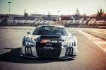Audi R8 LMS 2015 года
